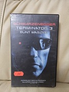 Terminator 3 **Mega Unikat**
