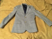 Marynarka Jankes moda roz. 146