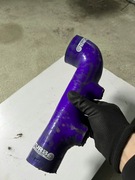 Rura dolotowa rura powietrza silikon Subaru Impreza GT WRX Forester STurbo