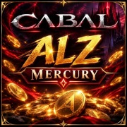 Cabal alz Mercury 1b - 17zl *czytaj opis* 