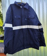 Komplet roboczy ocieplany plus gratis 