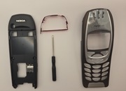 Obudowa zamiennik do telefonu Nokia 6310i