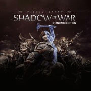Shadow od War PC STEAM