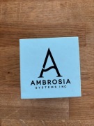 Ambrosia BluCon Nightrider Freestyle Libre nakładka