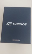Zegarek Edifice Casio