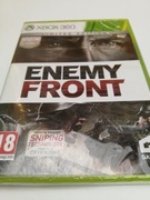 Enemy front x360