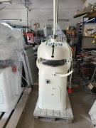 Dzielarka do bułek Fortuna A4