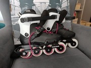 Rolki damskie Rollerblade Twister Edge W rozm. 39