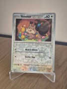 Karta Pokemon TCG: Skwovet (OBF 178)