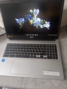 Laptop chromebook Acer stan idealny 