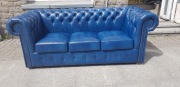 Hit CHESTERFIELD CLASSIC BLUE