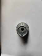 Piasta noża kosiarki AL-KO. 38B, 40B, 51B, Silver 470B