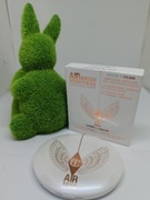 Charlotte tilbury flawless finish fair medium puder oryginalny nowy 