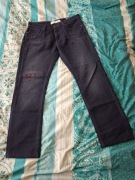 Spodnie Jeansy Guess Angels 33