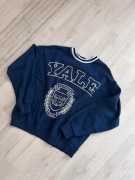 granatowa bluza Yale Primark XS 34