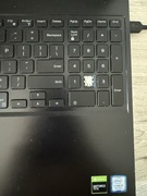 Laptop Dell G3 15