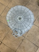 Pokrywa boczną pralki Whirlpool