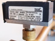 PRESOSTAT Kromschroder DG30 do pieca C.O. Viessman