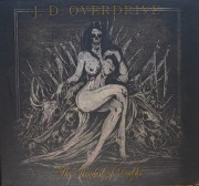J.D. Overdrive - The Kindest Of Deaths