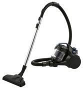 SILVERCREST cyklonowy odkurzacz bezworkowy, 850 W, NOWY