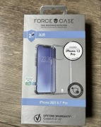 Etui iPhone 13 Pro - Plecki FORCE CASE