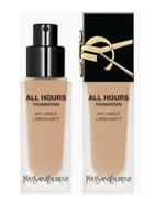 YVES SAINT LAURENT ALL HOURS FOUNDATION PODKŁAD MN1