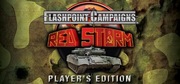 Flashpoint Campaigns: Red Storm Player's Edition kl steam