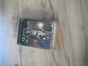 George R.R. Martin - Uczta dla wron. Cienie śmierci