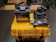 Spawarka światłowodowa DVP760