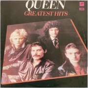 QUEEN – Greatest Hits | Melodia