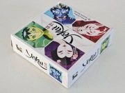 Yokai gra karciana