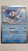 Karta Pokemon Cetitan M23 005