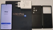 VIVO X80 PRO 12/256 nie iphone nie samsung
