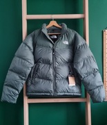 The North Face Saikuru, ocieplana zielona kurtka  rozm. S