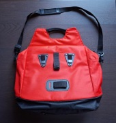 Torba na rower lub na ramię