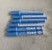 Marker olejowy TO-440