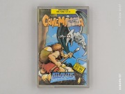 Gra Cavemania dla ZX Spectrum 1990