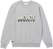 Bluza Lacoste 3D Effect 7 2XL