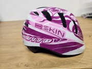 Kask rowerowy B-Skin Kidy Pro MV7 Rozmiar S(48-52cm)