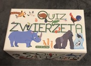 Quiz Zwierzęta - gra 