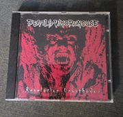 Devils Whorehouse - Revelation Unorthodox