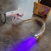 Lampa uv do paznokci 