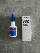LOCTITE 382, 20 g Klej Super Glue