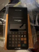 Kasa fiskalna Novitus Nano II WiFi nieużywana