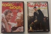 Film Kogel-Mogel i Galimatias 2 DVD