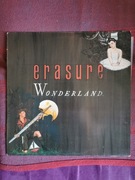 ERASURE - Wonderland
