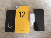 Realme 12+ 5G 12/512 Beżowy + Ładowarka Super VOOC 80W