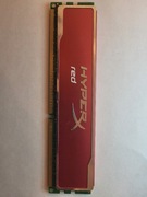 Kingston Hyperx 8gb DDR 3