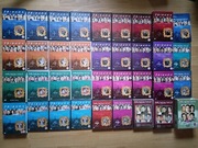 FRIENDS - 29 DVD (dwustronne) + mnóstwo dodatków
