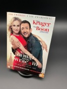 Wyszłam za mąż, zaraz wracam (A Perfect Plan) DVD, Diane Kruger, Boon